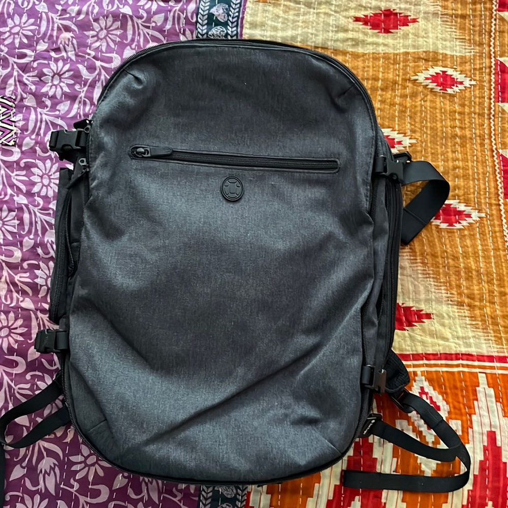 COPY - Tortuga setout travel backpack